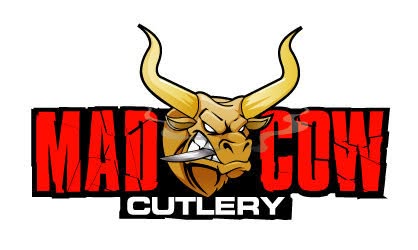 Mad Cow Cutlery